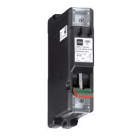 Miniature Circuit-Breaker IEC Series 8562